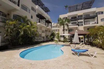 Image de Beach Residency B2 - Rendez-vous à la plage, Renseignez-vous sur le code de réduction.
