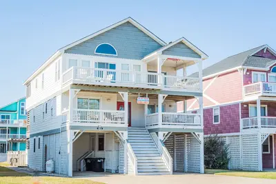 Image de K1414-Ascenseur, Piscine, Bain à remous, Réchauffer la piscine, Tiki Bar, Animaux