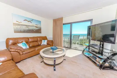 Image de 9e étage - Penthouse - Excellente vue sur l'océan