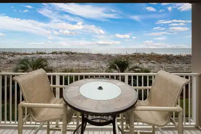 Image de Island Princess 202: Impressionnant condo en front de mer, Wifi, Beach Svc, sans clé