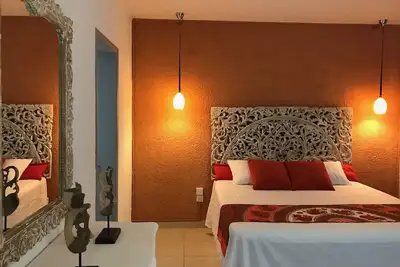 Image de Résidence exceptionnelle près de la plage