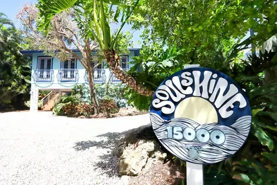 Image de Maison privée dans le village de Captiva - Tout va bien