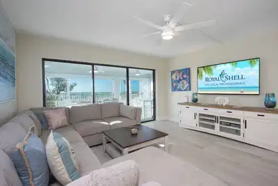 Image de Complexe calme sur West Gulf Drive - Blue Gulf 101