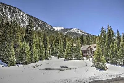 Image de Blue River Condo w / Great Mtn Views by Breck Slopes