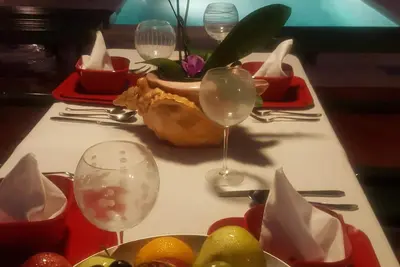 Image de L'escapade parfaite aux Bahama!