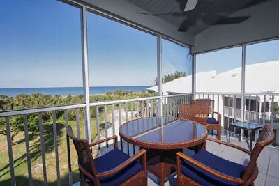 Image de Front de mer, Condo 2 chambres avec Loft! South Seas Beach Villa 2237