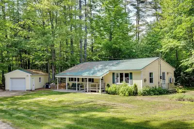 Image de Cozy Home - Mins to Cranmore & North Conway Shops!