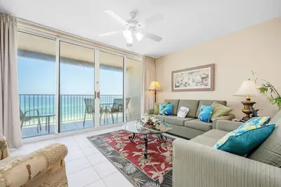 Image de Island Princess # 711: Condo 2 Br / 2 Ba à Fort Walton Beach, pour 6 personnes
