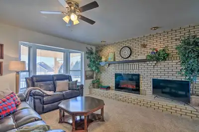 Image de Bryce Canyon Area House - Aucun frais de nettoyage!