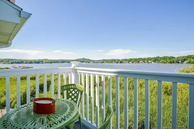 Image de Swing Bridge #40 - Trois Chambres Villa, Couchages 6