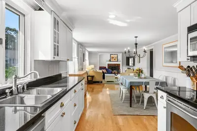 Image de Lobsta House - 3 chambres, près des plages et de Dennisport