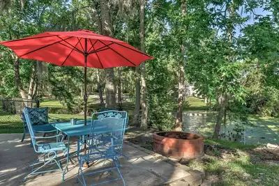 Image de Midway House de Sunbury Channel - Marchez jusqu'à la marina!