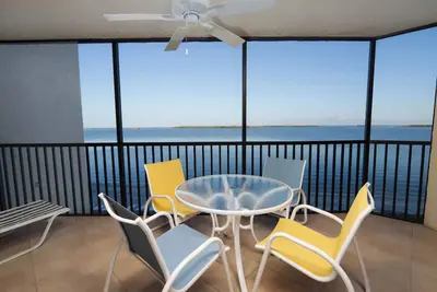 Image de Condo 2 Chambres, Côté Baie - Sanibel Harbour Resort 214 - H