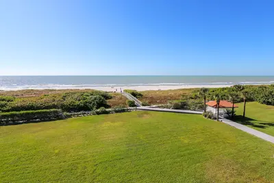 Image de Land's End # 404 building 9 - Dernier étage avec vue imprenable / balcon privé!