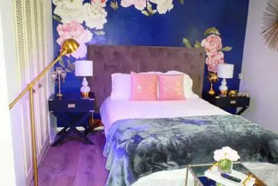 Image de Le chatelet enchanté! !