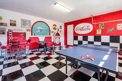 Image de Ec010 - Villa moderne de 8 chambres à coucher dans le complexe Encore