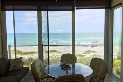 Image de Vues spectaculaires sur le golfe depuis l'unité du 2ème étage, quais de bateau gratuits et Wi-Fi