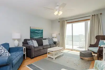Image de Mise Ă jour de 2 chambres en bord de mer dans Ocean Dunes Resort