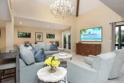 Image de Maison de trois chambres située à Sunset Captiva - Sunset Captiva 30