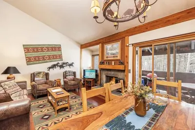 Image de Sagebrush 1324: The Aspens - Condo agréable avec mises à jour tout au long