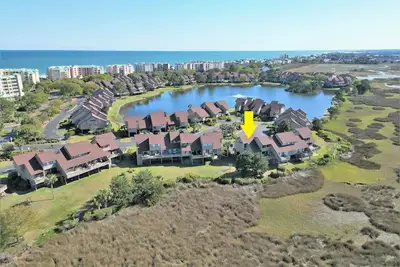 Image de Belle Villa 9 Heron Marsh, entièrement rénovée avec accessibilité aux handicapés!