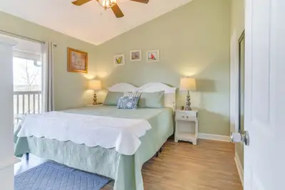 Image de Condo Branson par Silver Dollar City et le lac!