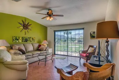 Mesquite Country Club # G42