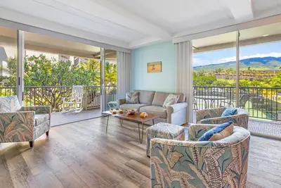 Image de Whaler # 224 Emplacement de coin spacieux avec Wrap Around Lanai - Meilleure Valeur!