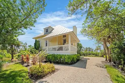 Image de Gone Coastal: superbe maison bien située avec accès rapide à la plage de Wgd