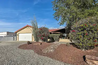 Image de Accueil au coeur de Lake Havasu Près Golf & Restaurants