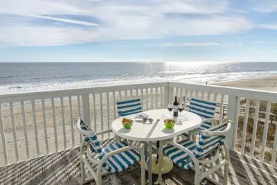 Image de Oceanfront condo Ă Ocean Dunes