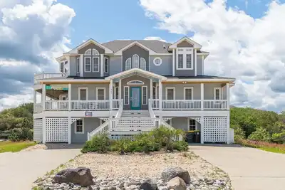 Image de Spécialement conçu Oceanside Accueil, All Seasons Getaway