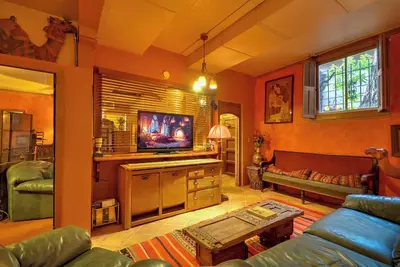 Image de Portland classique Apt par Walking Trails & Downtown!