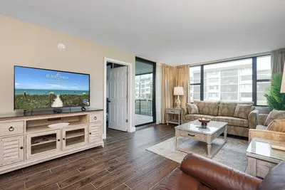 Image de Mise à jour, rez-de-chaussée, animaux acceptés! - Loggerhead Cay 431