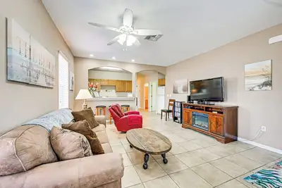 Image de Sebring Home w / Porche de Lakes -Drive to Legoland!