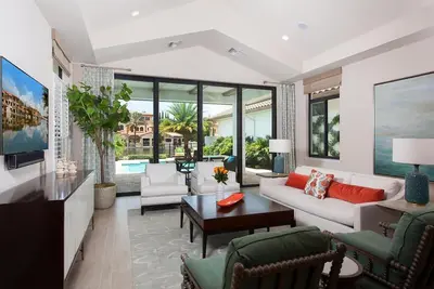 Image de Watercourse Villa 1 - Talis Park Home avec adhésion complète au golf