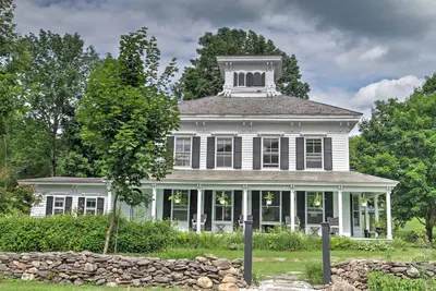 Image de Villa Rupert avec piscine privée et grande terrasse par Dorset