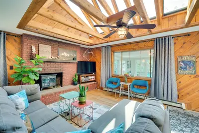 Image de 3br Golden Home Près de Red Rocks & Eldora!