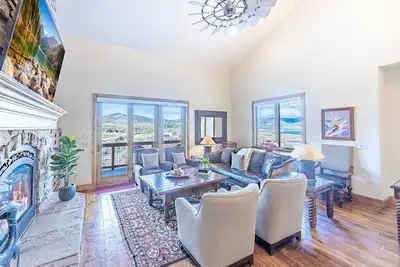 Image de Idéal Pour les Familles - Ac, 2 Bdrms, 2 Rms Pour la Famille, Spa Privatif, Activités de Sports Nautiques Gratuites!