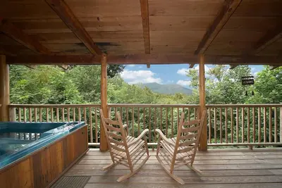 Image de Cabine pour animaux de compagnie parfaite pour une escapade romantique