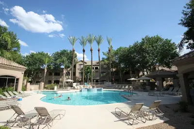 Image de Excellent emplacement à North Scottsdale avec des tonnes de commodités!