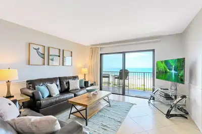 Image de Superbe Condo Direct Oceanfront! 👌 Superbes vues! !
