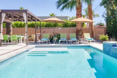 San Lucas Hideout - Composé privé muré! Super tarifs d'été!