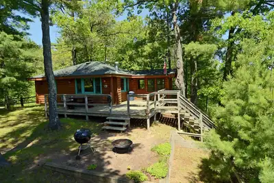 Image de 1 Chambre • 1 Salle De Bain • 2 Personnes
