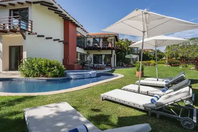 Premier Access, Golf, Clubs de plage, Piscine, Spa, Voiturette de golf