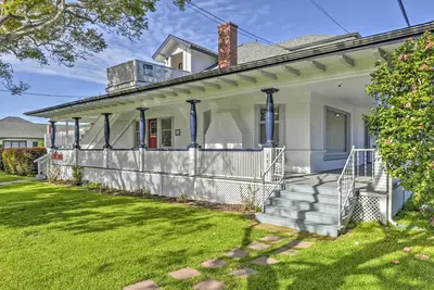 Image de Carpinteria Apt w / Hot Tub-10 Min Ă pied de la plage!
