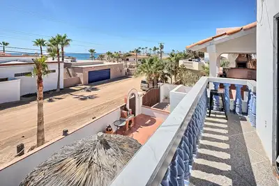 Image de Arena y Sol - Belle maison entièrement meublée de deux étages