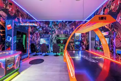 Image de Manoir de la Réunion | Unique en son genre situé à 6 miles de Disney