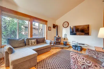 Image de Condo McCall avec vues - 1 Mile to Payette Lake!
