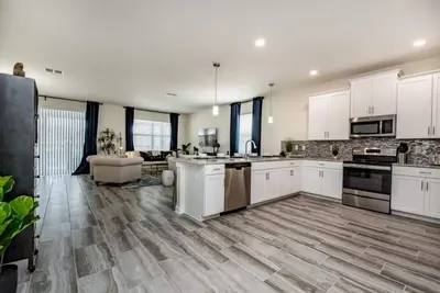 Image de Beautiful Villa with Private Pool, Close to Disney, Orlando Villa 1817